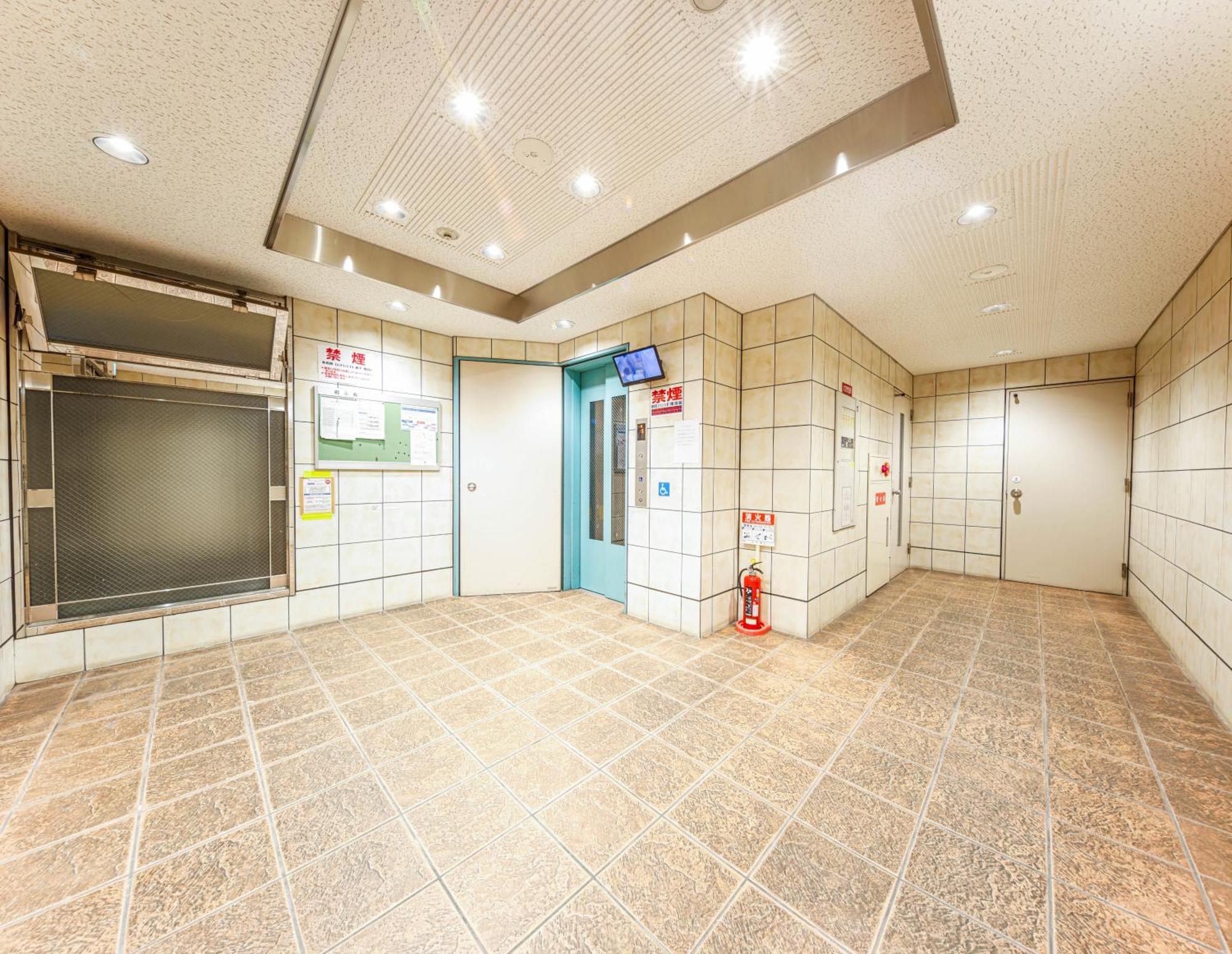 Lite House Shinsaibashi 5 Osaka Exterior foto